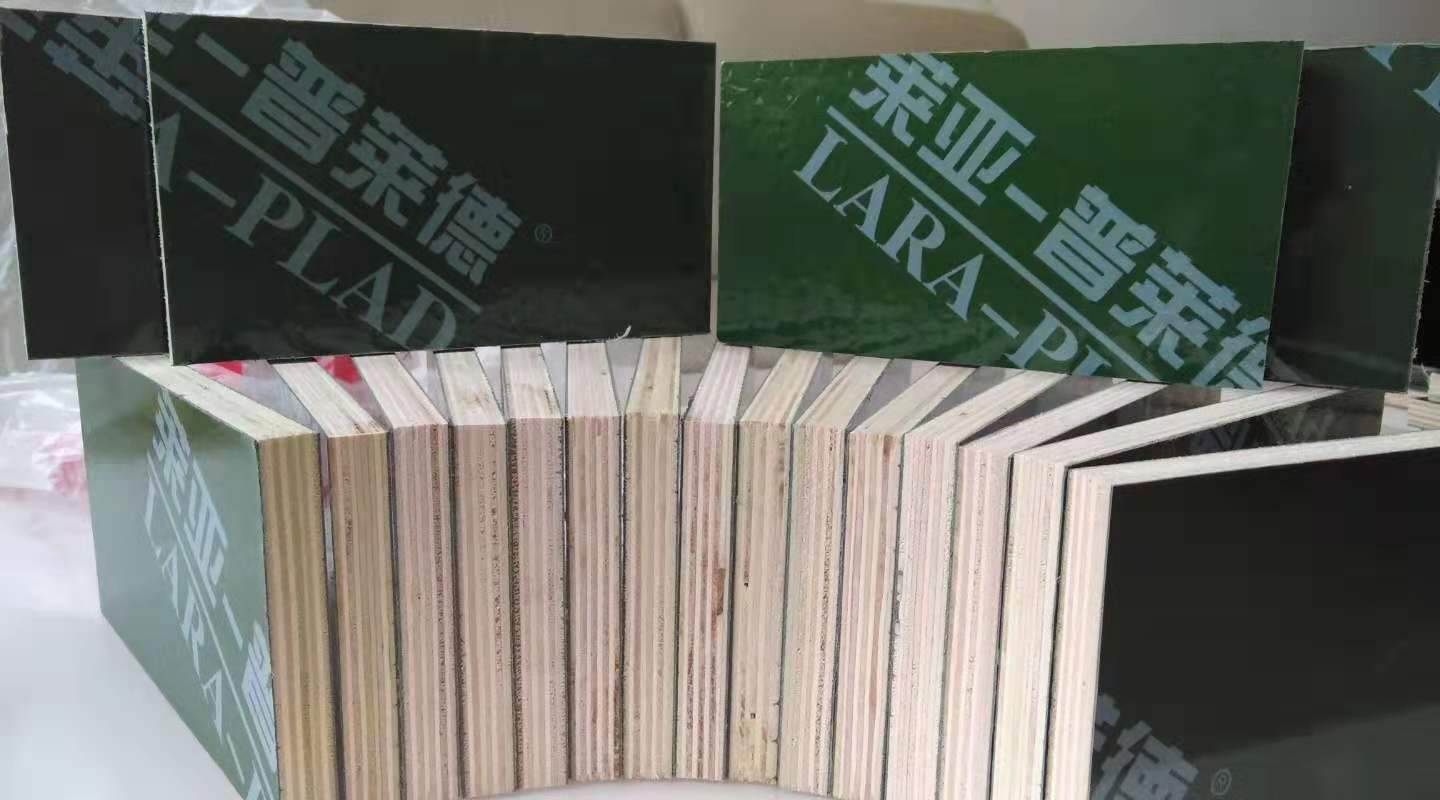濰坊榮雅木業(yè)有限公司，覆塑模板 